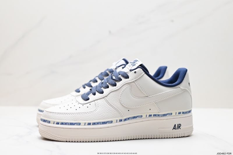 Nike Air Force 1 Shoes